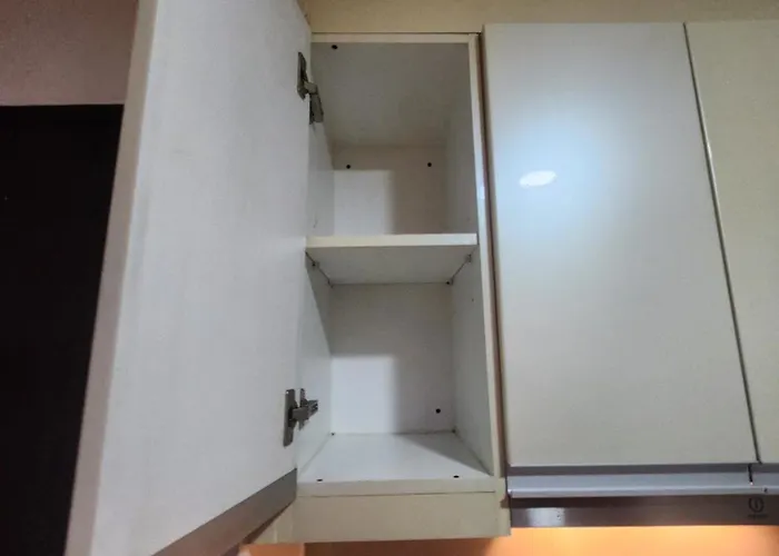 Apartamento 81 Newport Near Naia Terminal 3 Manila