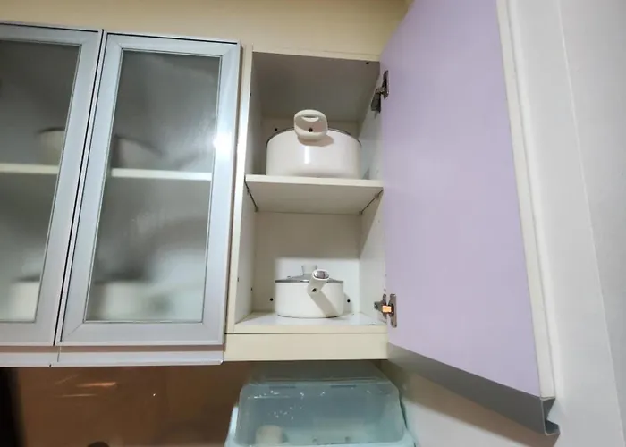 81 Newport Near Naia Terminal 3 Apartamento
