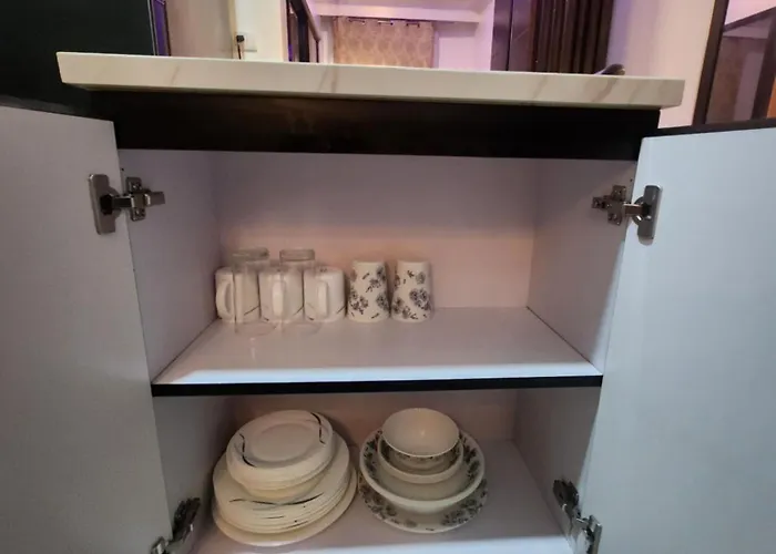Apartamento 81 Newport Near Naia Terminal 3 Manila